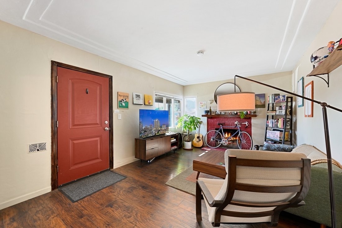 Apartment in San Diego, California, United States 5 - 18490352