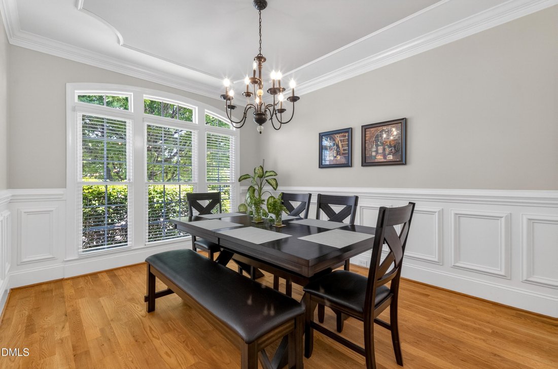 House in Cary, North Carolina, United States 5 - 18490700