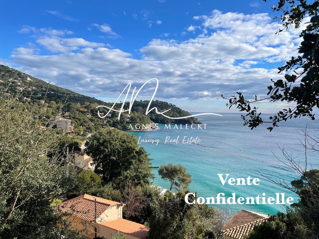 Estate in Rayol-Canadel-sur-Mer, Provence-Alpes-Côte d'Azur, France 2 - 18483449