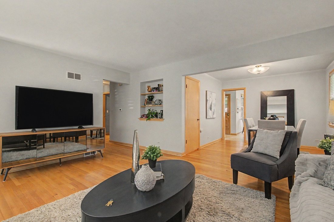 House in Oak Park, Illinois, United States 4 - 18491033