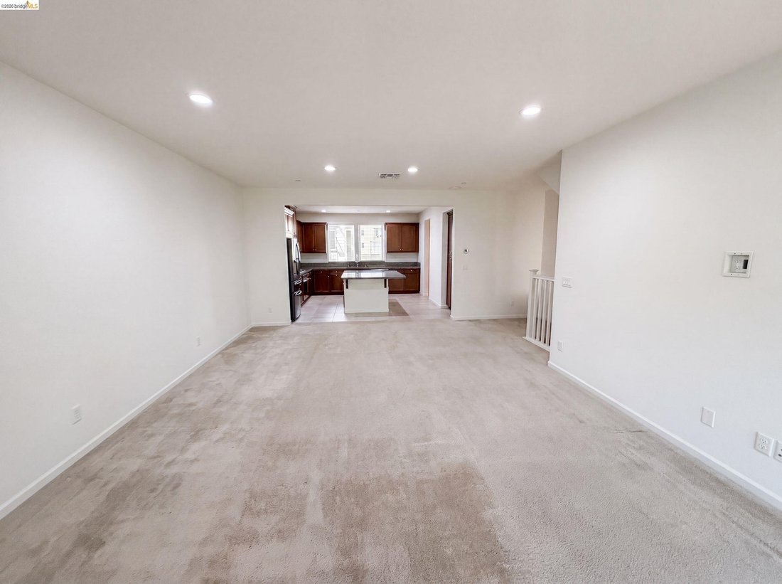 Townhouse in Dublin, California, United States 3 - 18490233