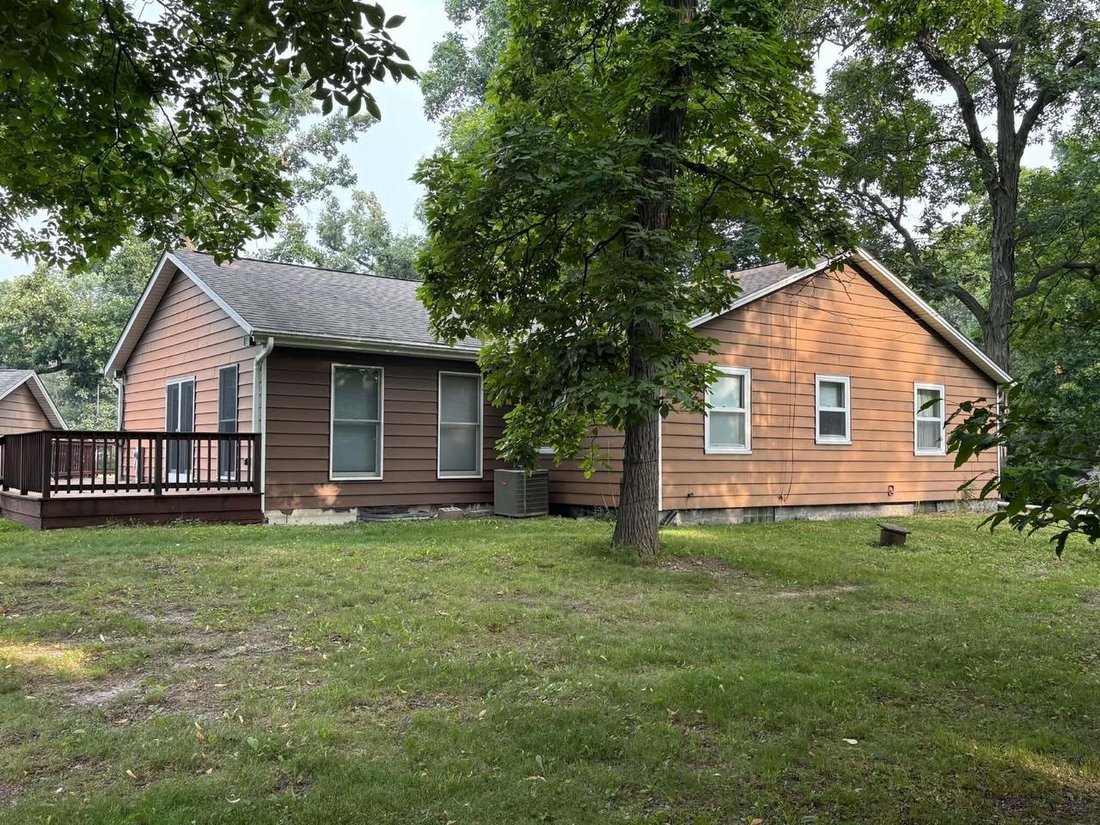 House in Yorkville, Wisconsin, United States 4 - 18489764