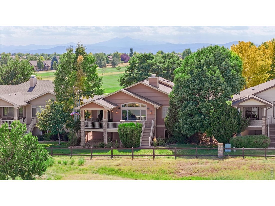 House in Windsor, Colorado, United States 4 - 18489824
