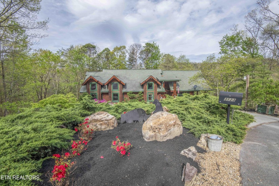 House in Sevierville, Tennessee, United States 2 - 18491146