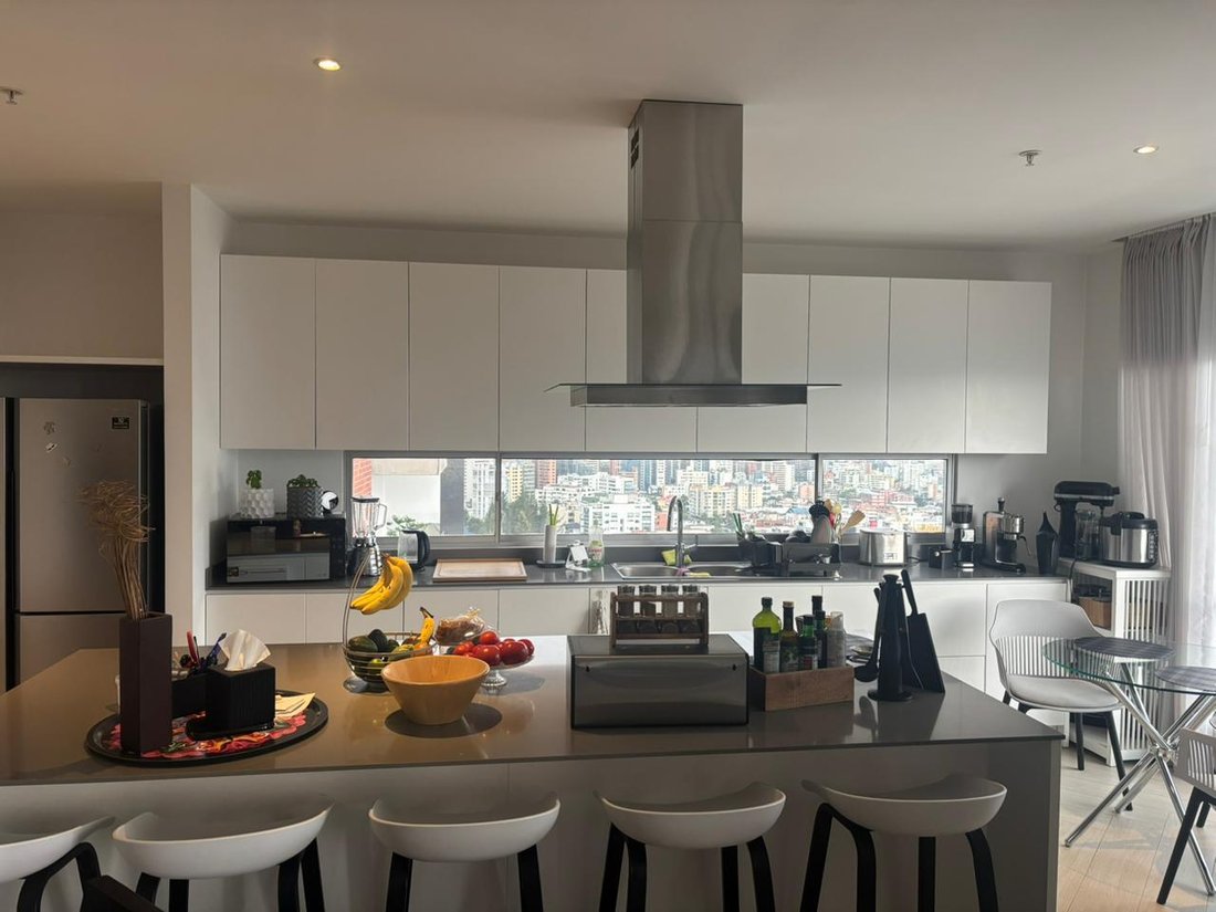 Apartment in Quito, Pichincha, Ecuador 2 - 18491370