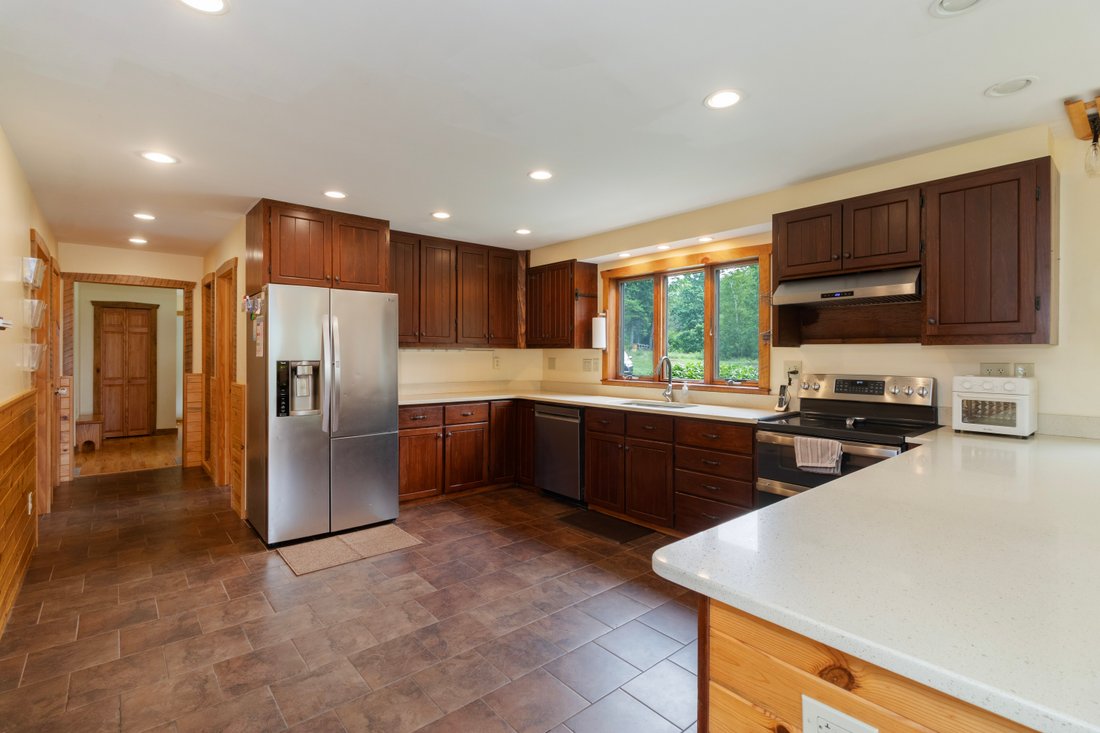 House in Barkhamsted, Connecticut, United States 4 - 18491784