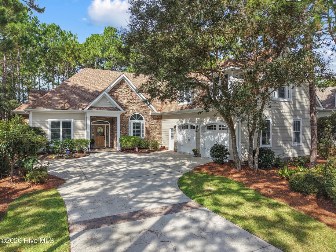 House in Southport, North Carolina, United States 1 - 18063158