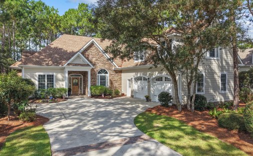 House in Southport, North Carolina, United States 1
