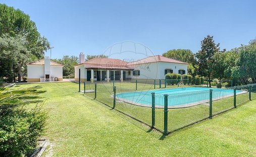 Villa in Santo Estêvão, Distrikt Santarém, Portugal 1