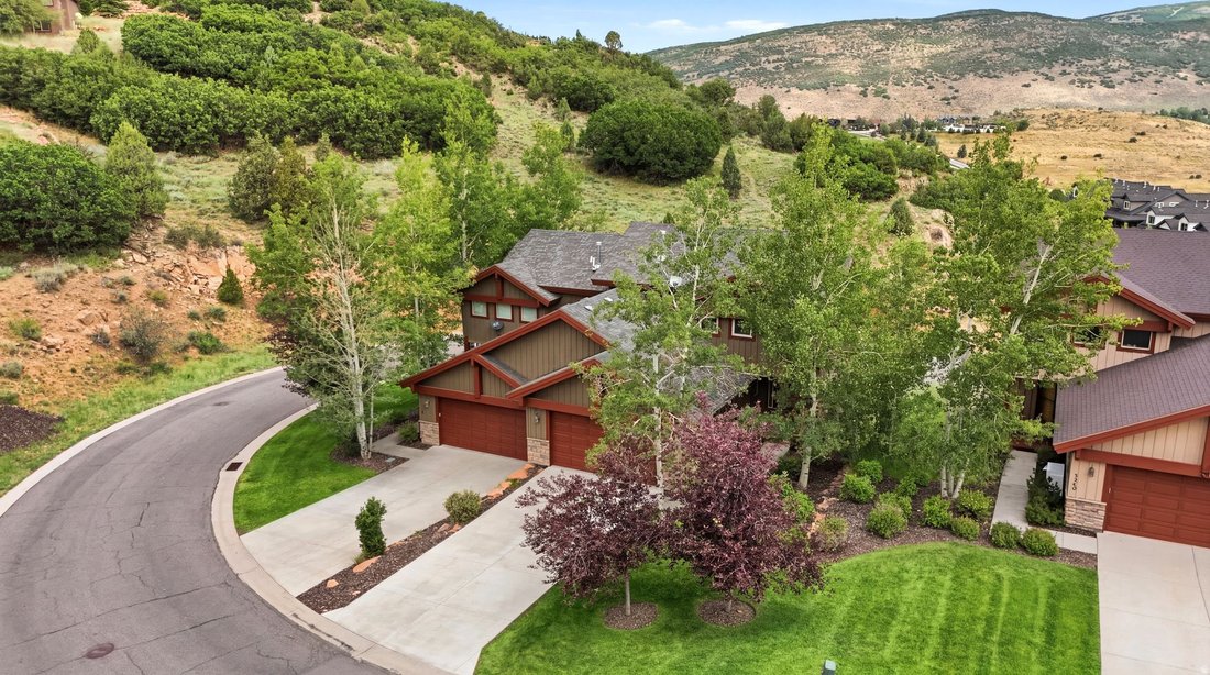 Townhouse in Park City, Utah, United States 4 - 18490198