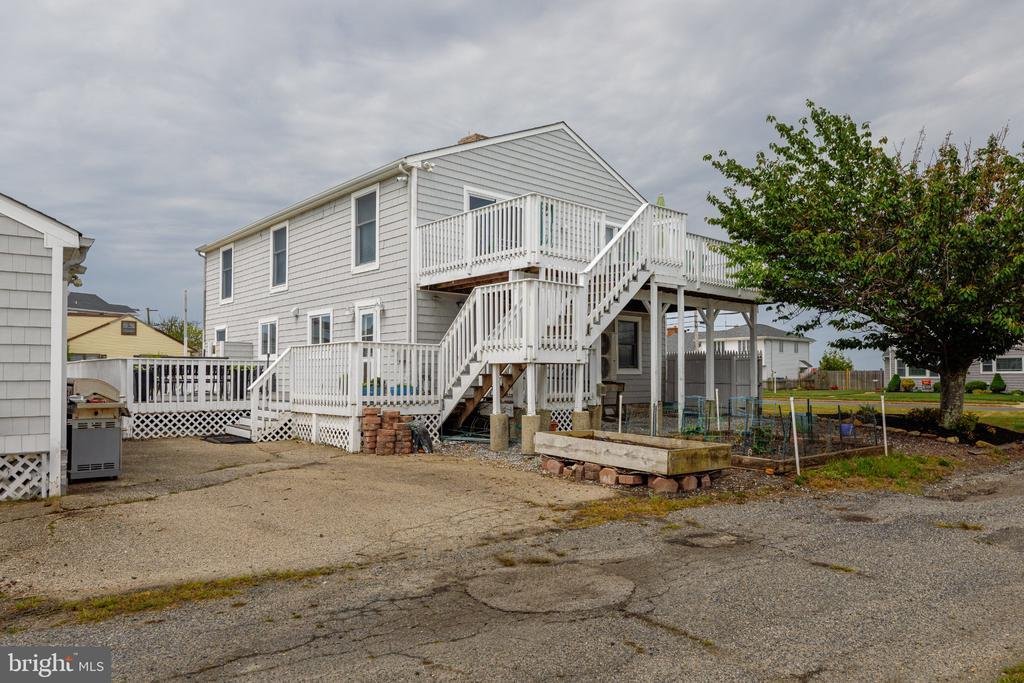 House in Brigantine, New Jersey, United States 5 - 18491213