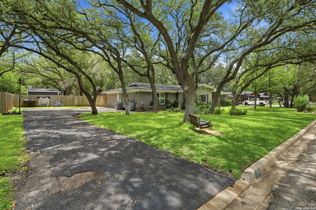 House in San Antonio, Texas, United States 5 - 18490965
