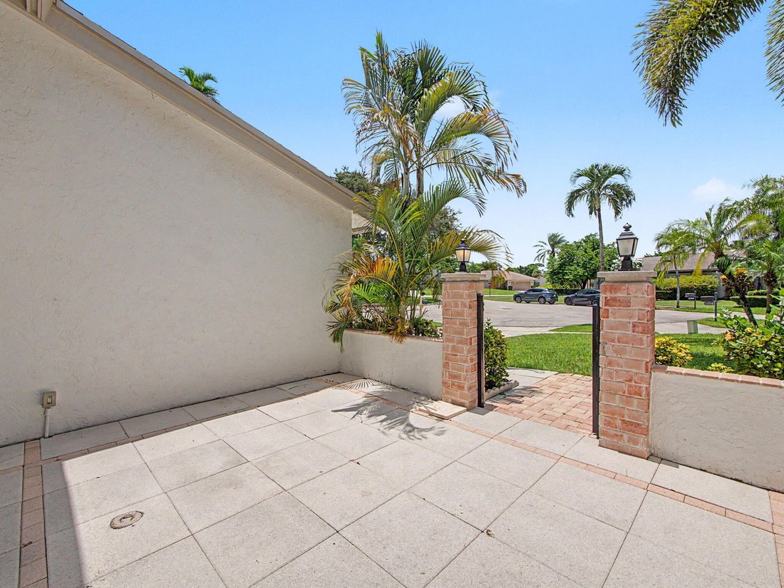 Casa a Boca Raton, Florida, Stati Uniti 4 - 18453857