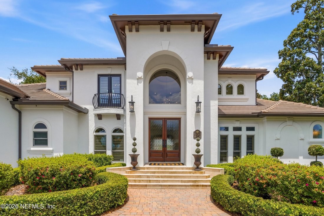 House in Jacksonville, Florida, United States 4 - 18489747