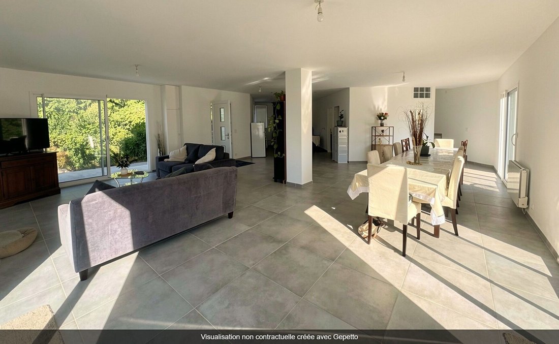 House in Houdan, Ile-de-France, France 2 - 18490651