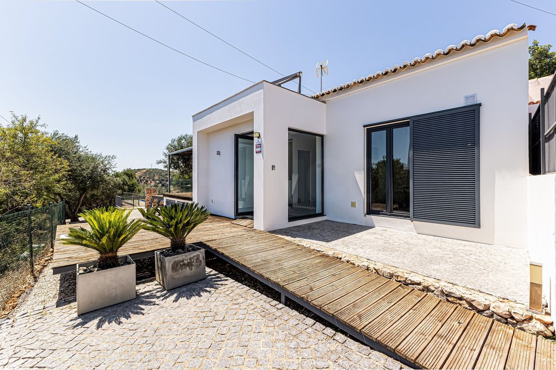 Villa in Silves, Algarve, Portugal 5 - 18491778