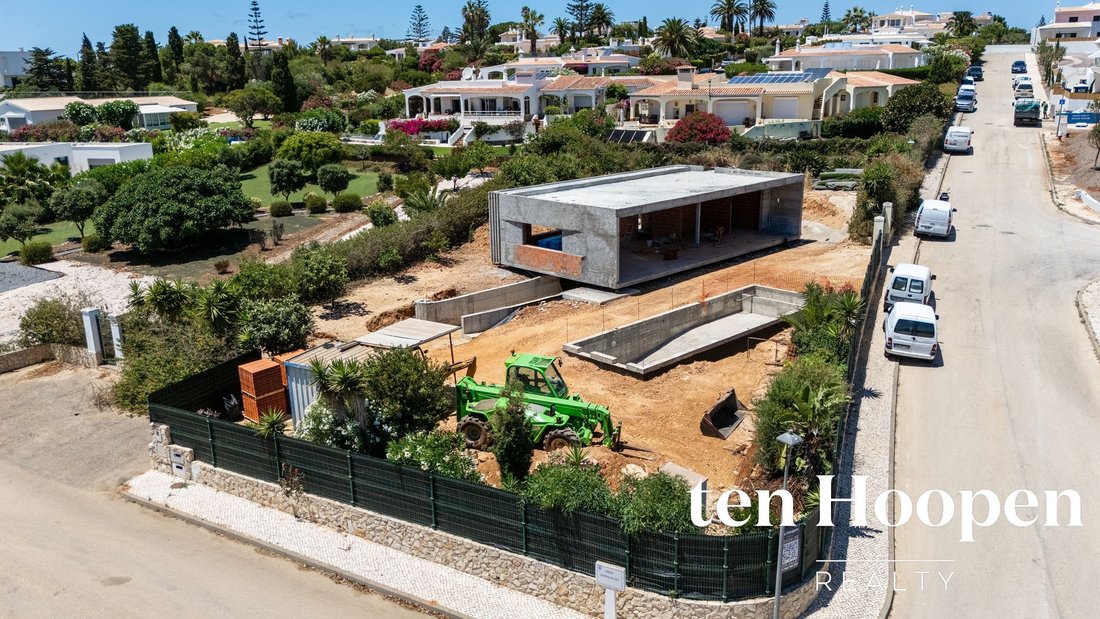 Villa in Praia da Luz, Algarve, Portugal 2 - 18073767