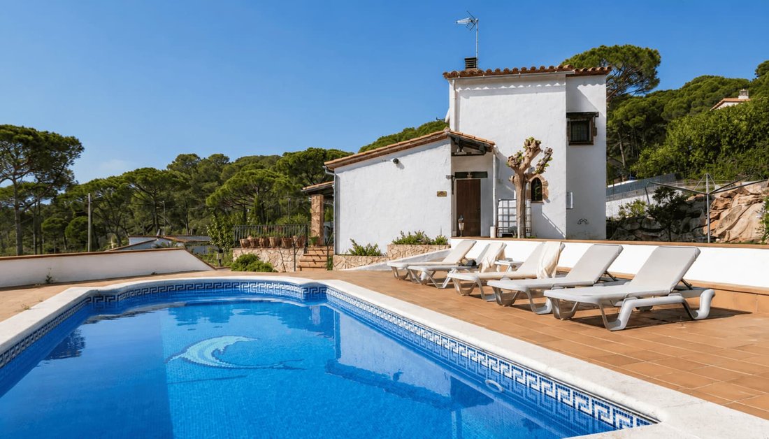 House in Begur, Catalonia, Spain 1 - 18490097