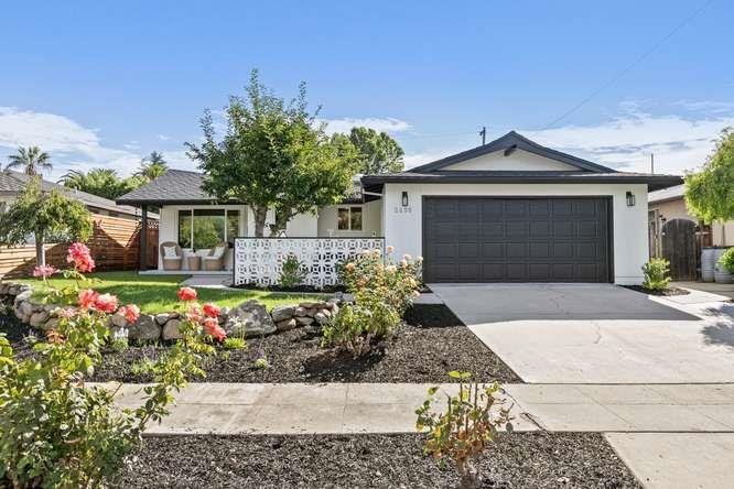 House in San Jose, California, United States 1 - 18490246