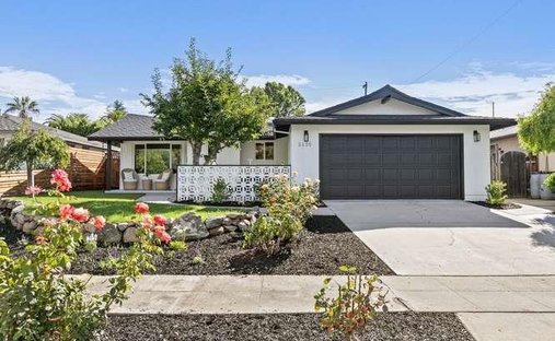 House in San Jose, California, United States 1