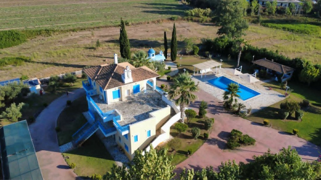 House in Amaliada, Peloponnese, Western Greece and the Ionian, Greece 2 - 18490297