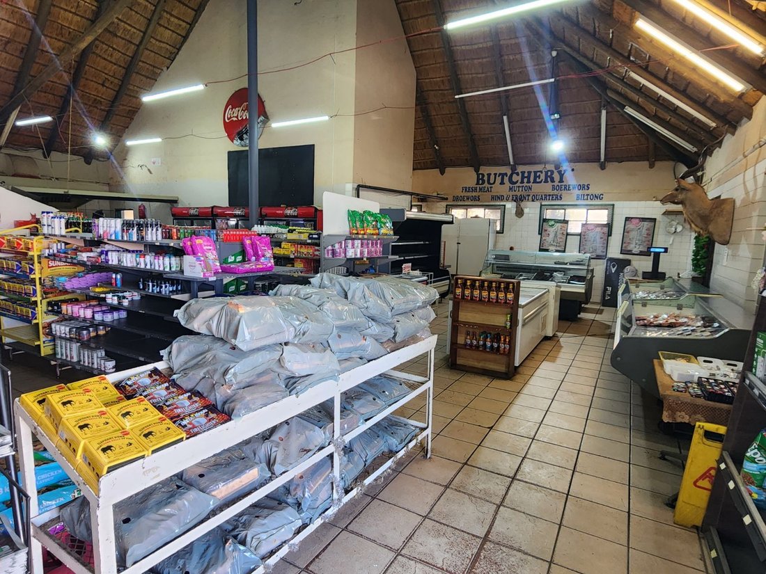 Farm Ranch in Polokwane, Limpopo, South Africa 3 - 18491132