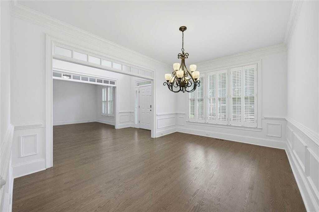 House in Alpharetta, Georgia, United States 2 - 18431231