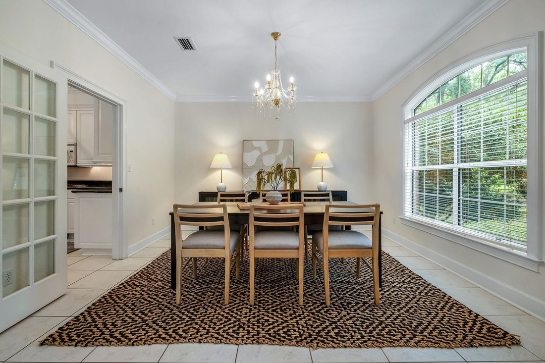 House in Tallahassee, Florida, United States 1 - 18489609