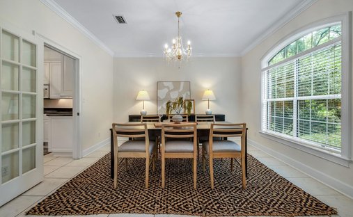 House in Tallahassee, Florida, United States 1