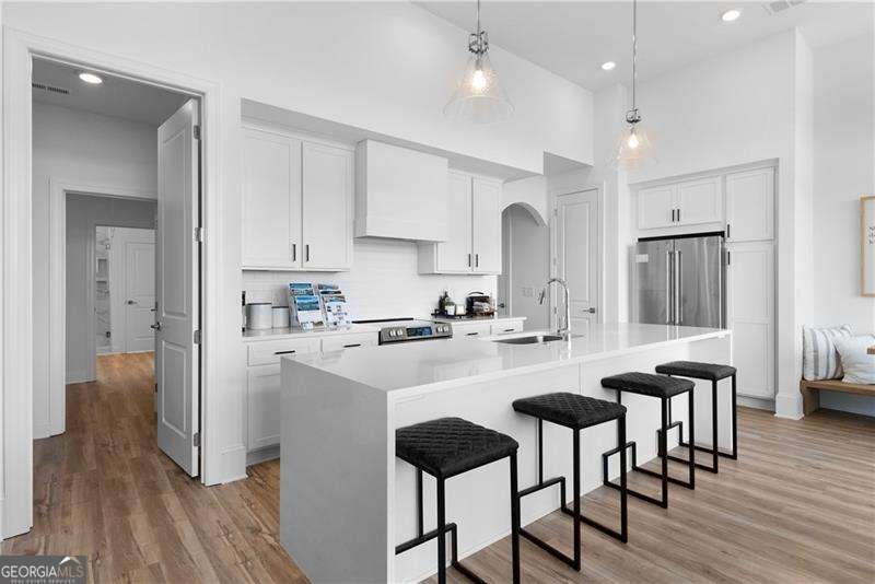 Townhouse in Waleska, Georgia, United States 5 - 18490757