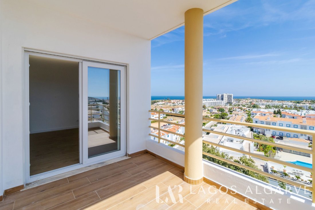 Apartment in Sao Goncalo de Lagos, Algarve, Portugal 5 - 18491791