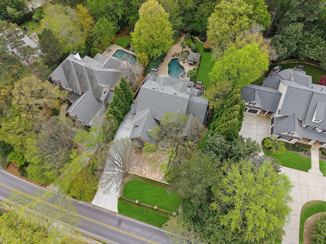 House in Atlanta, Georgia, United States 3 - 18491340