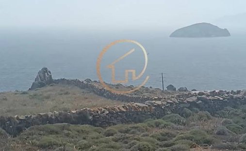 Terreno in Serifos, Aegean, Grecia 1