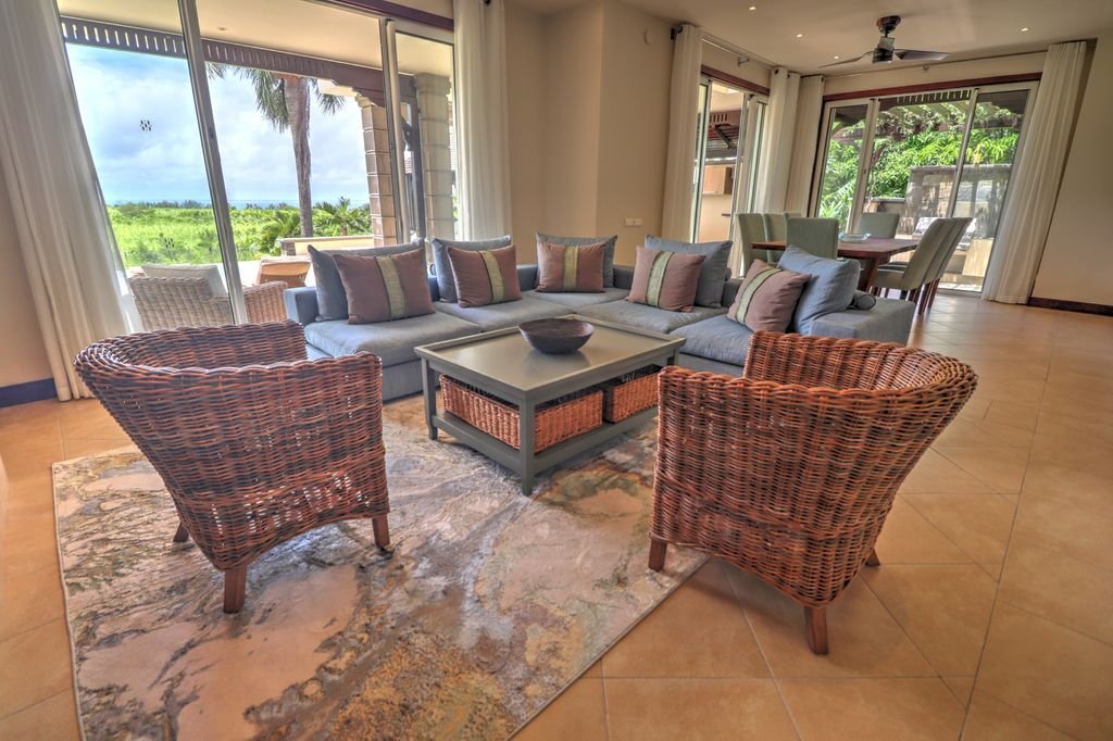 Villa in Bel Ombre, Savanne, Mauritius 5 - 18491897
