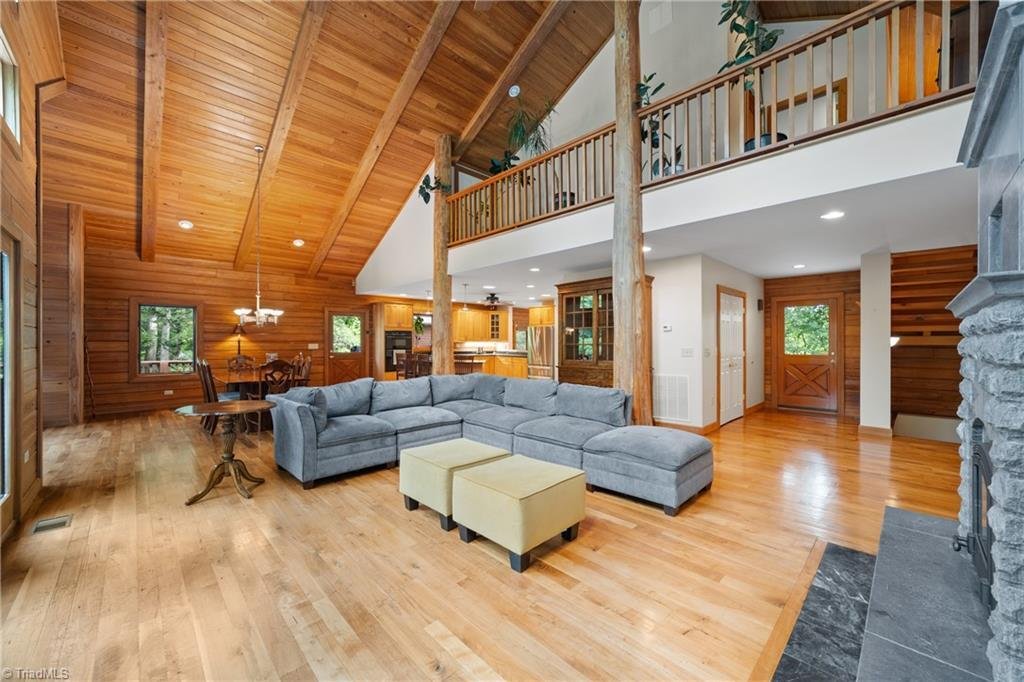 House in Tobaccoville, North Carolina, United States 3 - 18489763