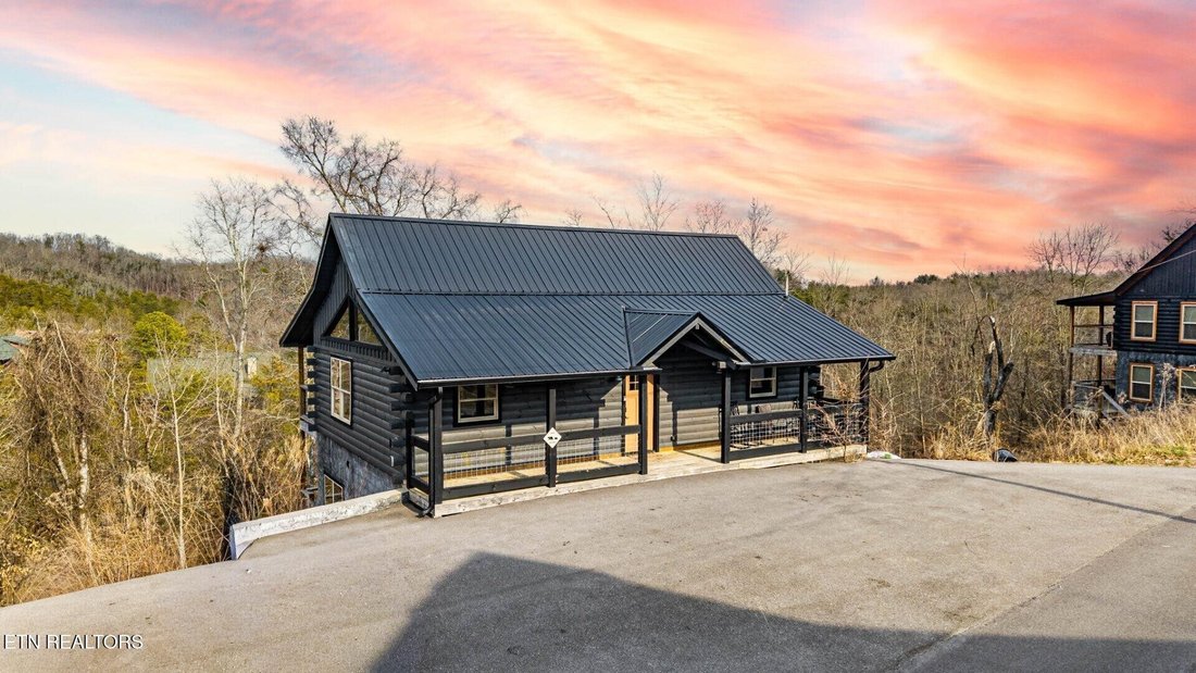 House in Sevierville, Tennessee, United States 3 - 18491414