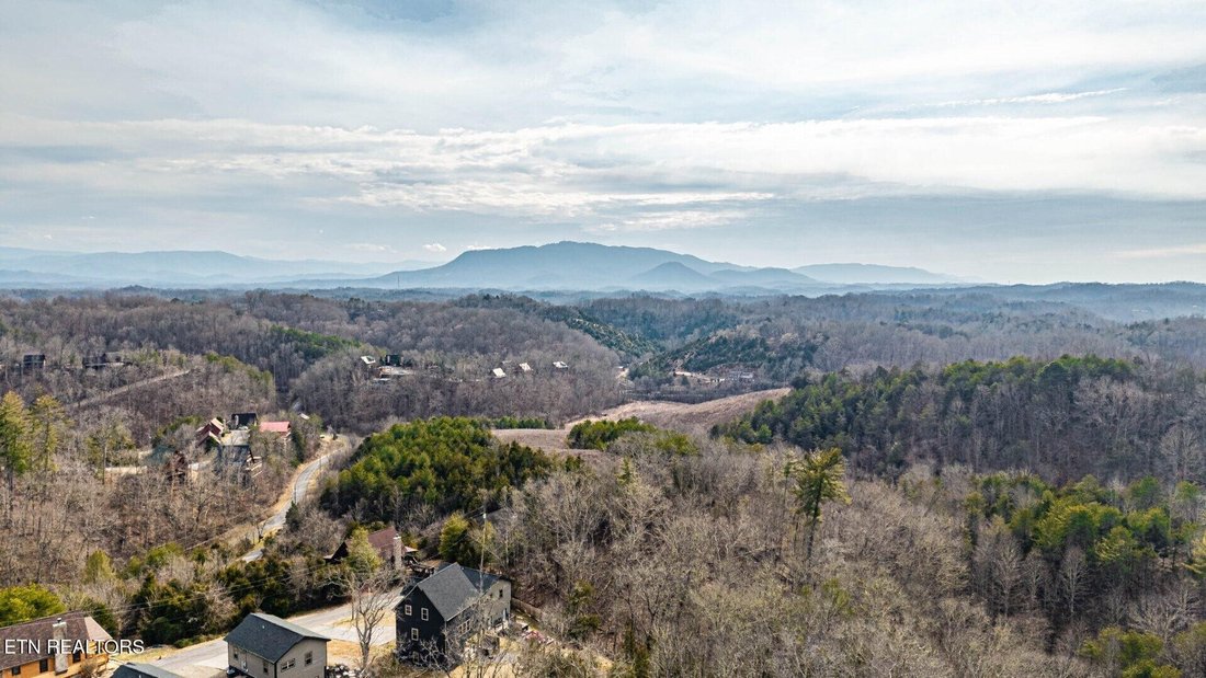 House in Sevierville, Tennessee, United States 5 - 18491414