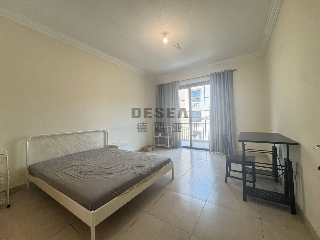 Apartment in Muhaisnah, Dubai, United Arab Emirates 4 - 18490422