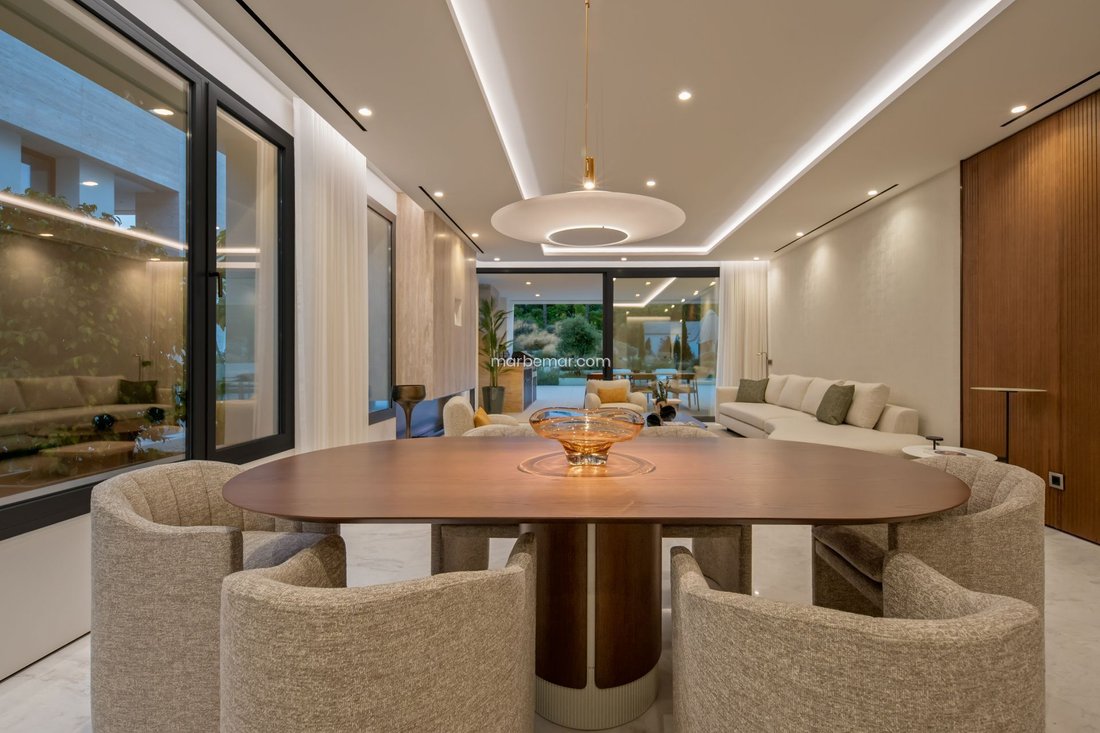Apartment in Golden Mile, Andalusia, Spain 2 - 18490058