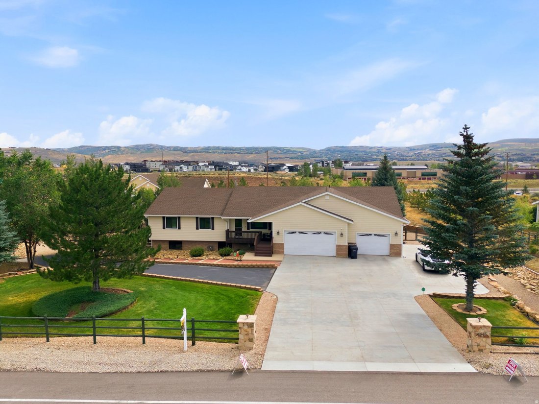 House in Park City, Utah, United States 1 - 18399024