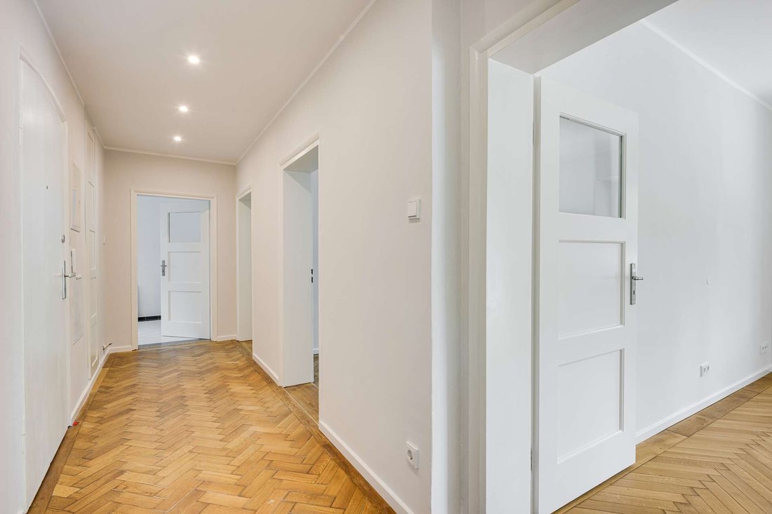 Apartment in Munich, Bavaria, Germany 5 - 18490488