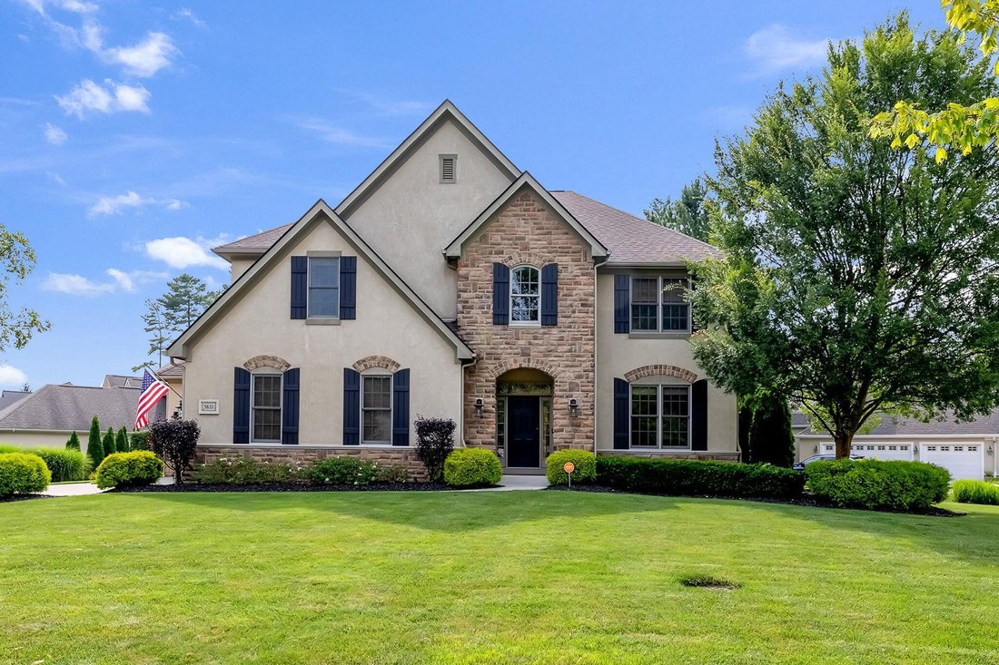House in Westerville, Ohio, United States 1 - 18490029