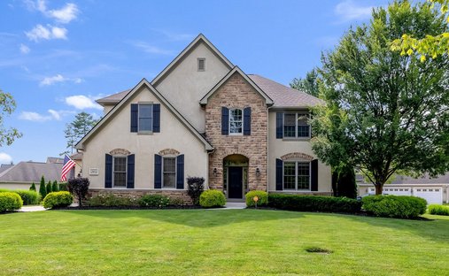 Casa a Westerville, Ohio, Stati Uniti 1