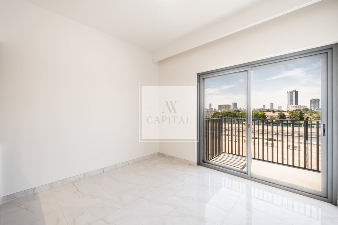 Apartment in Al Thanyah 5, Al Thanyah, Dubai 1 - 18490472