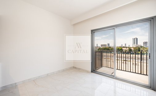 Apartment in Al Thanyah 5, Al Thanyah, Dubai 1