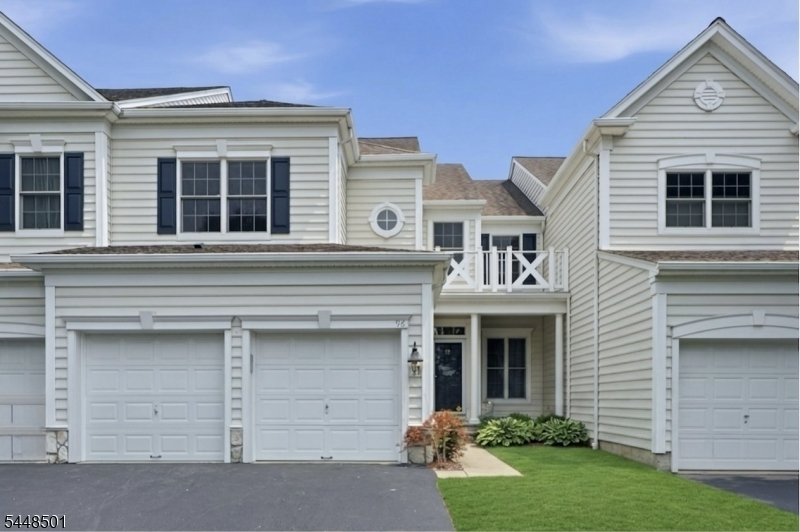 Condo in Totowa, New Jersey, United States 1 - 18490981