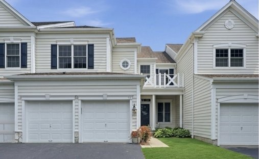 Condo in Totowa, New Jersey, United States 1