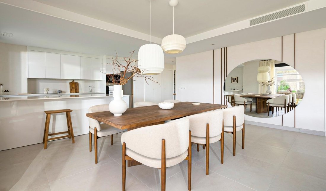 Penthouse in Marbella, Andalusia, Spain 3 - 18490323