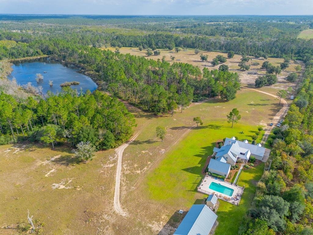 House in Douglas, Georgia, United States 1 - 16339041