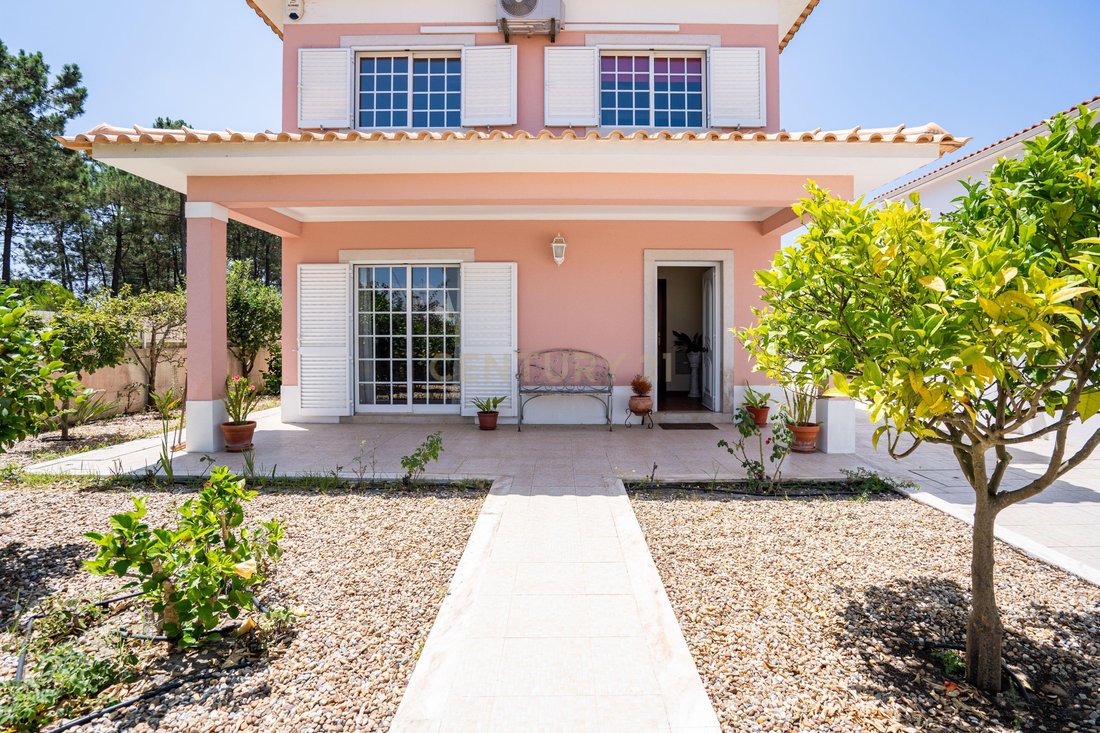 Villa in Sesimbra (Castelo), Setubal, Portugal 2 - 18491667